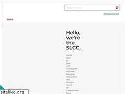 Sites similar to scottishlegalcomplaints.org.uk