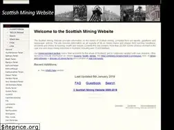 Sites similar to scottishmining.co.uk
