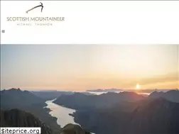 Sites similar to scottishmountaineer.com