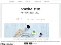 Sites similar to scottishmum.com