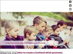 Sites similar to scottishobesityalliance.org