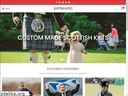Sites similar to scottishoutfit.com