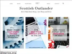 Sites similar to scottishoutlander.co.uk