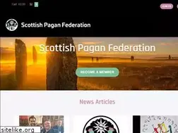 Sites similar to scottishpf.org