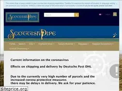 Sites similar to scottishpipe.com