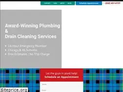 Sites similar to scottishplumber.com