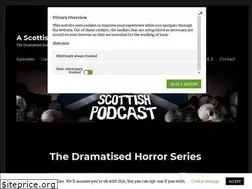 Sites similar to scottishpodcast.com