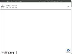 Sites similar to scottishpolo.com