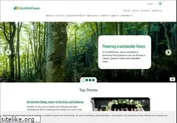 Sites similar to scottishpower.com