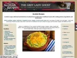 Sites similar to scottishrecipes.co.uk