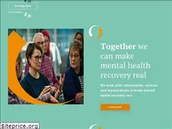 Sites similar to scottishrecovery.net