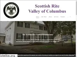 Sites similar to scottishritecolsga.com