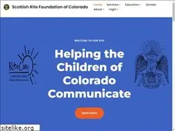Sites similar to scottishritefoundation.org