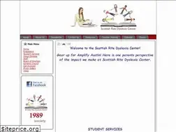 Sites similar to scottishritelearningcenter.org