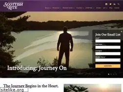Sites similar to scottishritenmj.org