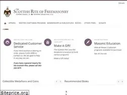 Sites similar to scottishritestore.org