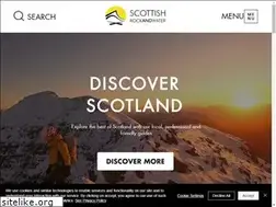Sites similar to scottishrockandwater.com