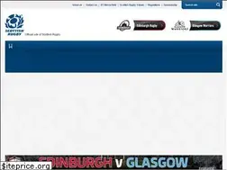 Sites similar to scottishrugby.org