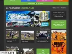 Sites similar to scottishrunningguide.com