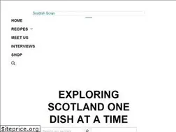 Sites similar to scottishscran.com