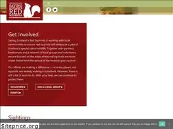 Sites similar to scottishsquirrels.org.uk