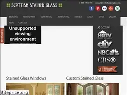 Sites similar to scottishstainedglass.com