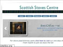 Sites similar to scottishstovecentre.com