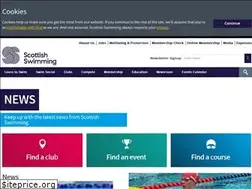 Sites similar to scottishswimming.com