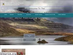 Sites similar to scottishtartansmuseum.org