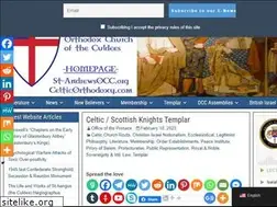 Sites similar to scottishtemplarknights.info