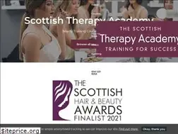 Sites similar to scottishtherapyacademy.co.uk