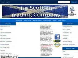 Sites similar to scottishtradingcompany.com