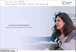 Sites similar to scottishtrans.org