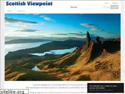 Sites similar to scottishviewpoint.com