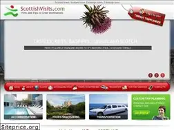 Sites similar to scottishvisits.com