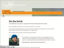 Sites similar to scottishwildcataction.org
