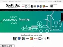 Sites similar to scottiugo.it