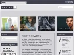 Sites similar to scottj.com