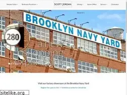 Sites similar to scottjordan.com