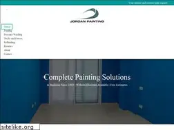 Sites similar to scottjordanpainting.com
