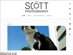 Sites similar to scottjsousa.com