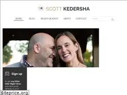 Sites similar to scottkedersha.com