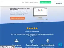 Sites similar to scottkeeverseo.com