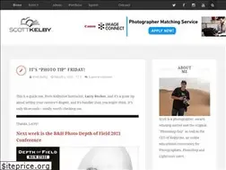 Sites similar to scottkelby.com