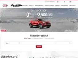 Sites similar to scottkiaspringfield.com