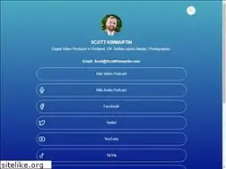 Sites similar to scottkinmartin.com