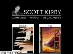 Sites similar to scottkirby.net