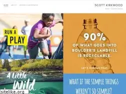 Sites similar to scottkirkwood.work