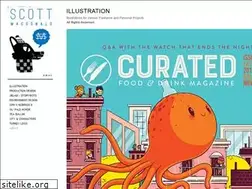 Sites similar to scottkmacdonald.com