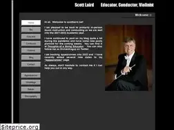 Sites similar to scottlaird.net